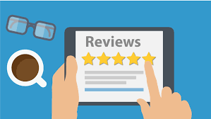 review management