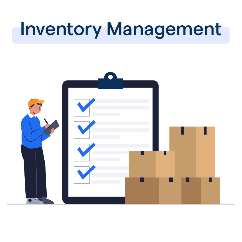 inventory management
