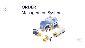 order management system