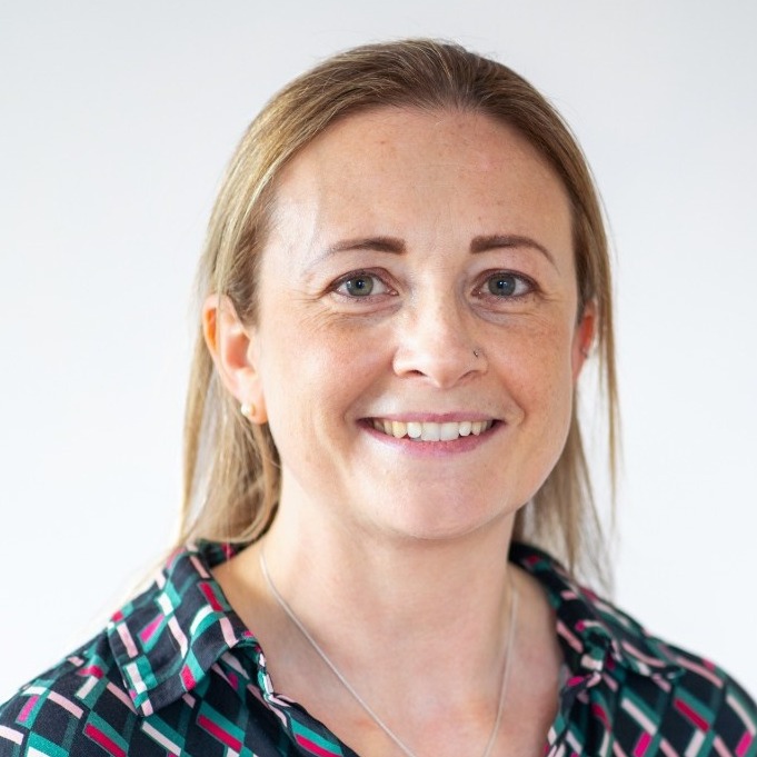 Dr Clare Hollingsworth