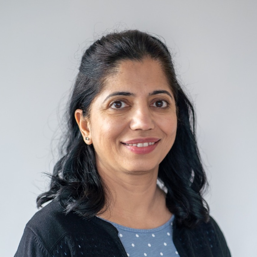Dr Munisha Balain