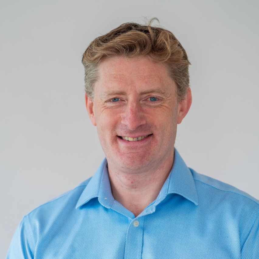 Dr Will Verling