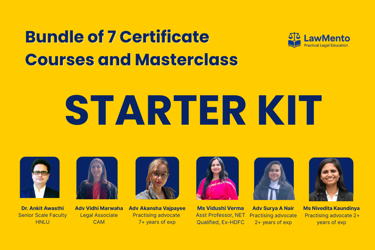 AI-Powered Starter Kit Bundle of 7 Courses