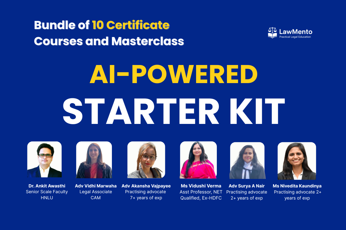 AI-Powered Starter Kit Bundle