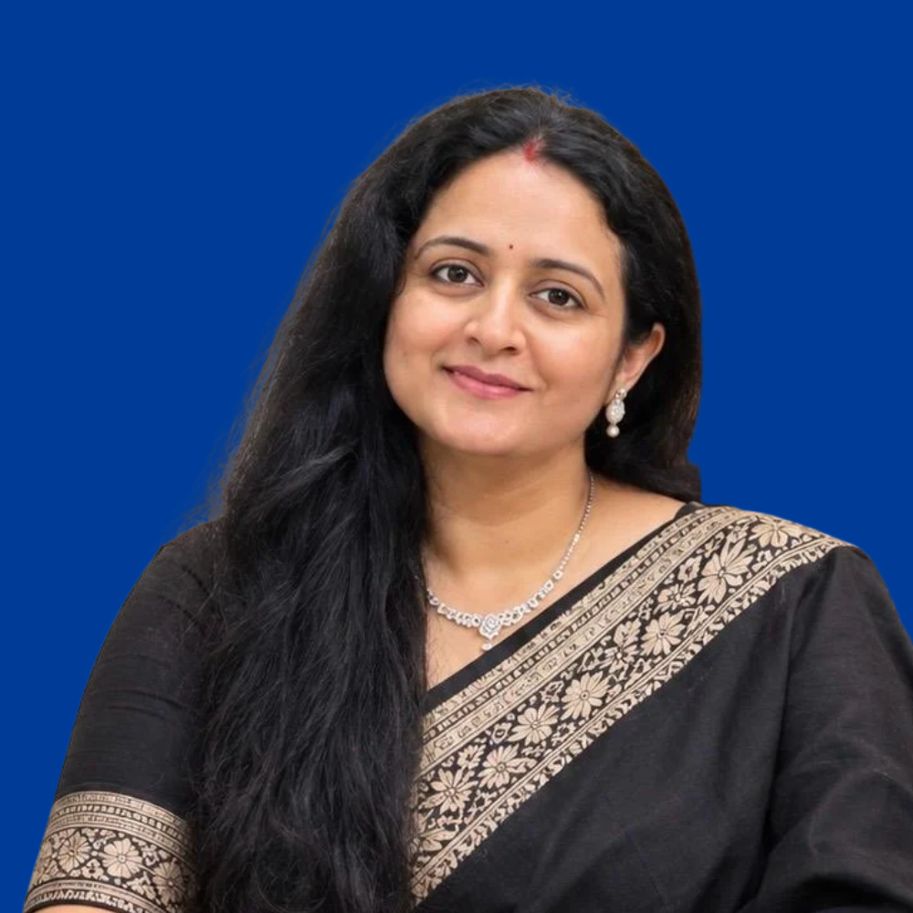 Dr. Ananya Bharadwaj