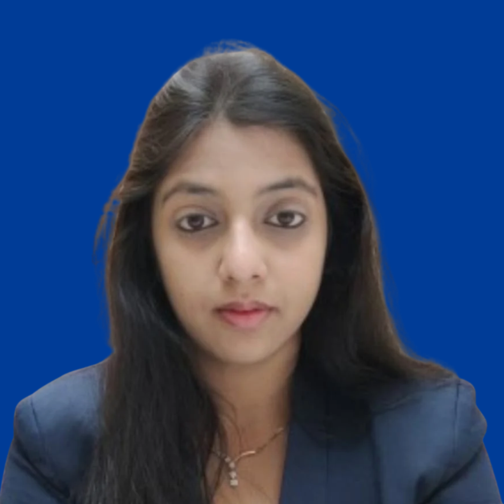 Ms. Mahima Mahajan
