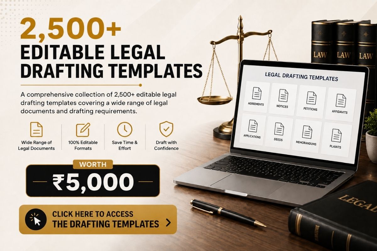 2,500+ editable legal drafts