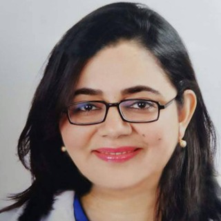 Dr. Disha Sridhar