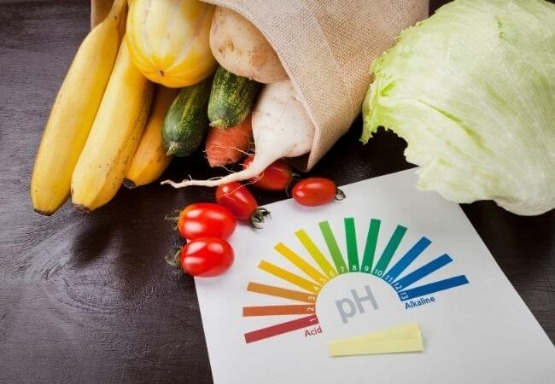 Period diet plan