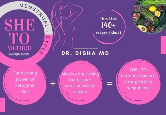 menstrual cycle diet plan
