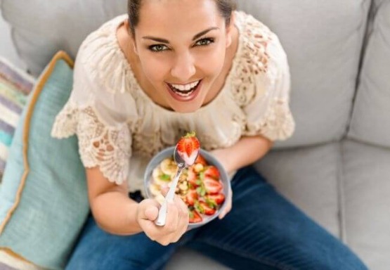 Period diet plan