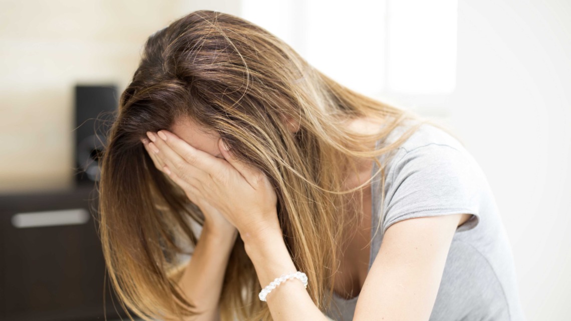 hormonal imbalance