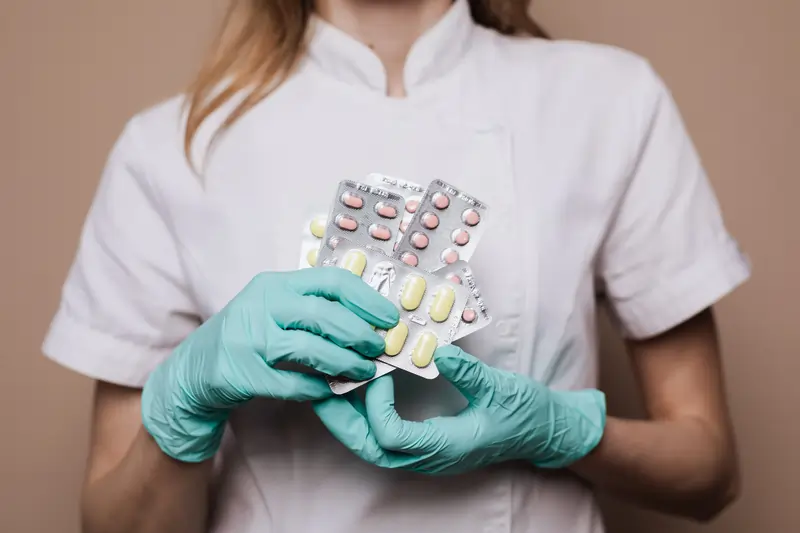 prescription drugs for period cramps
