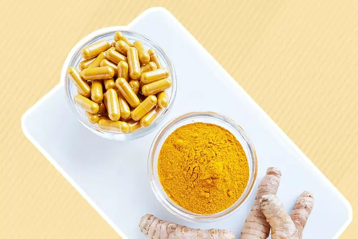 Lower Inflammation