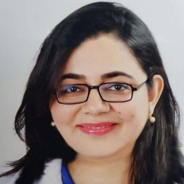 Consultation for Period Balance Program