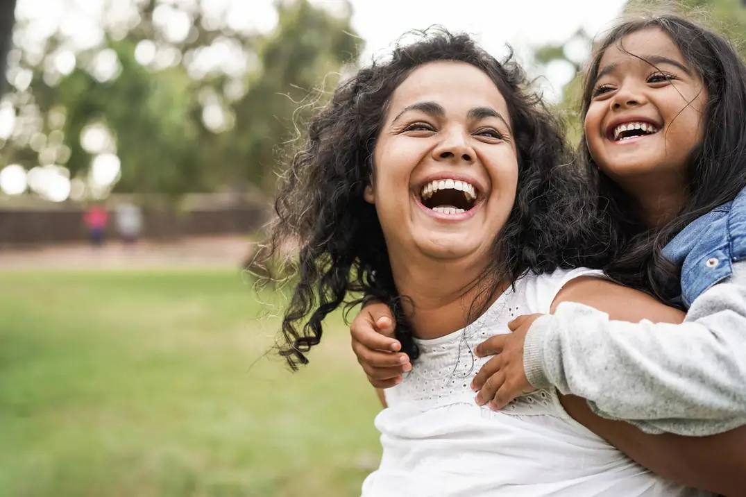 Boosting Your Happy Hormones