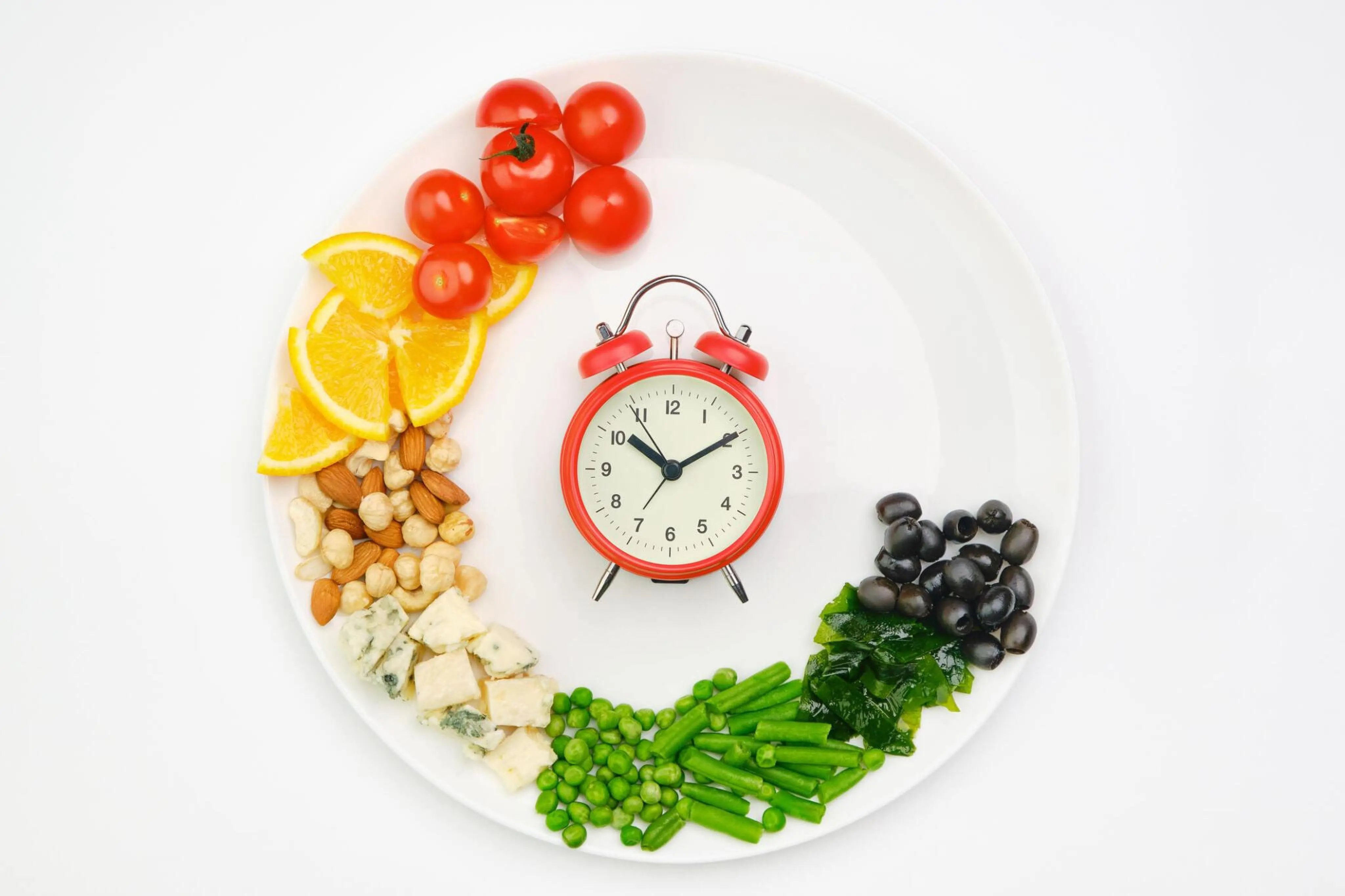 EAT AND LIVE YOUR WAY TO BREAST HEALTH