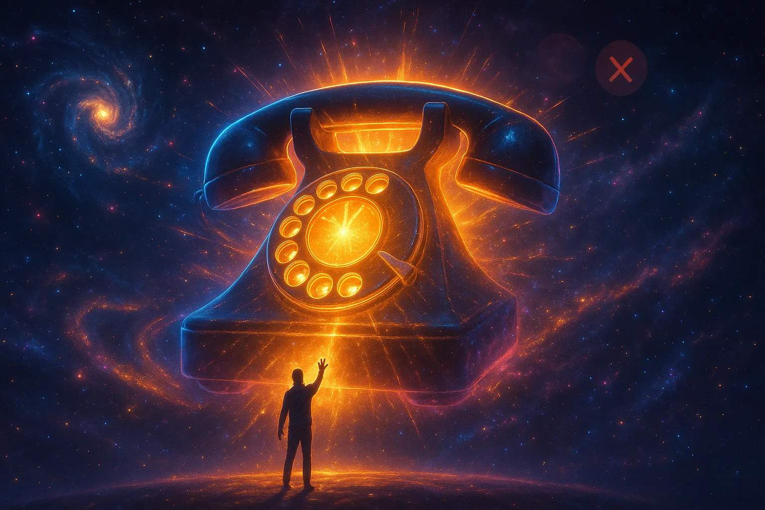 Final Call Energy