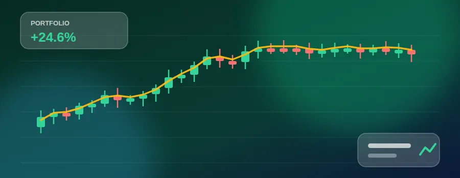 Stock Market Trading Cohort