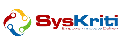SYSKRITI - Empower Innovate Deliver