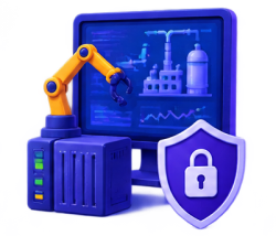 OT/SCADA Hacking Course
