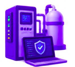 OT/SCADA Hacking Course