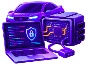 OT/SCADA Hacking Course