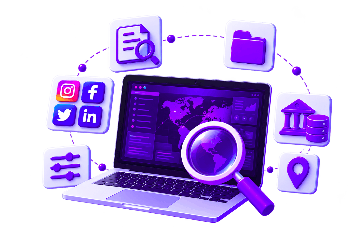 OSINT Course Overview