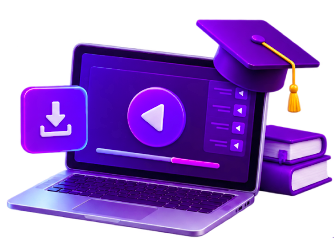 Recorded Courses