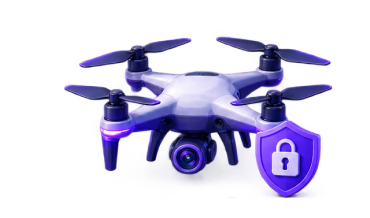 Drone Hacking Course