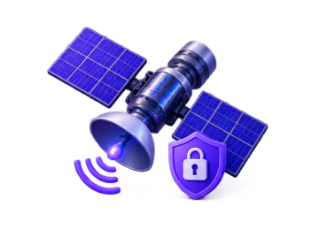 Satellite Hacking Course