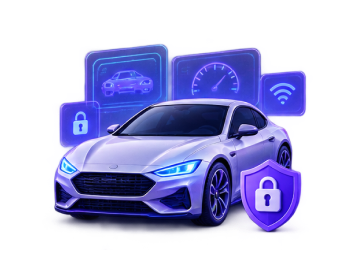 Automotive Car Hacking Course
