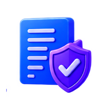 Security Standards & Compliance icon