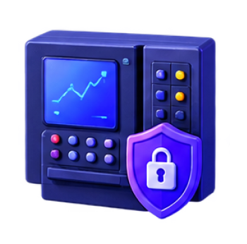 OT / SCADA Hacking icon