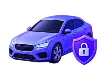 Automotive / Car Hacking icon