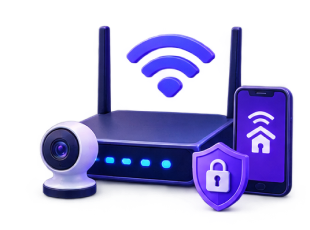 IoT Hacking icon