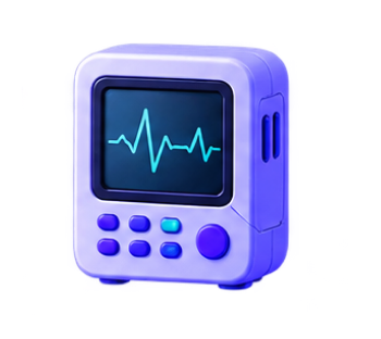 Medical Device Hacking icon