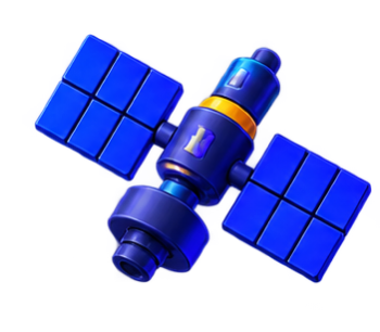 Satellite Hacking icon