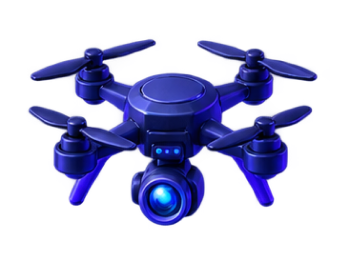 Drone Hacking icon