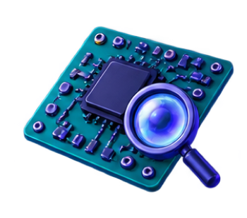 Hardware Hacking icon