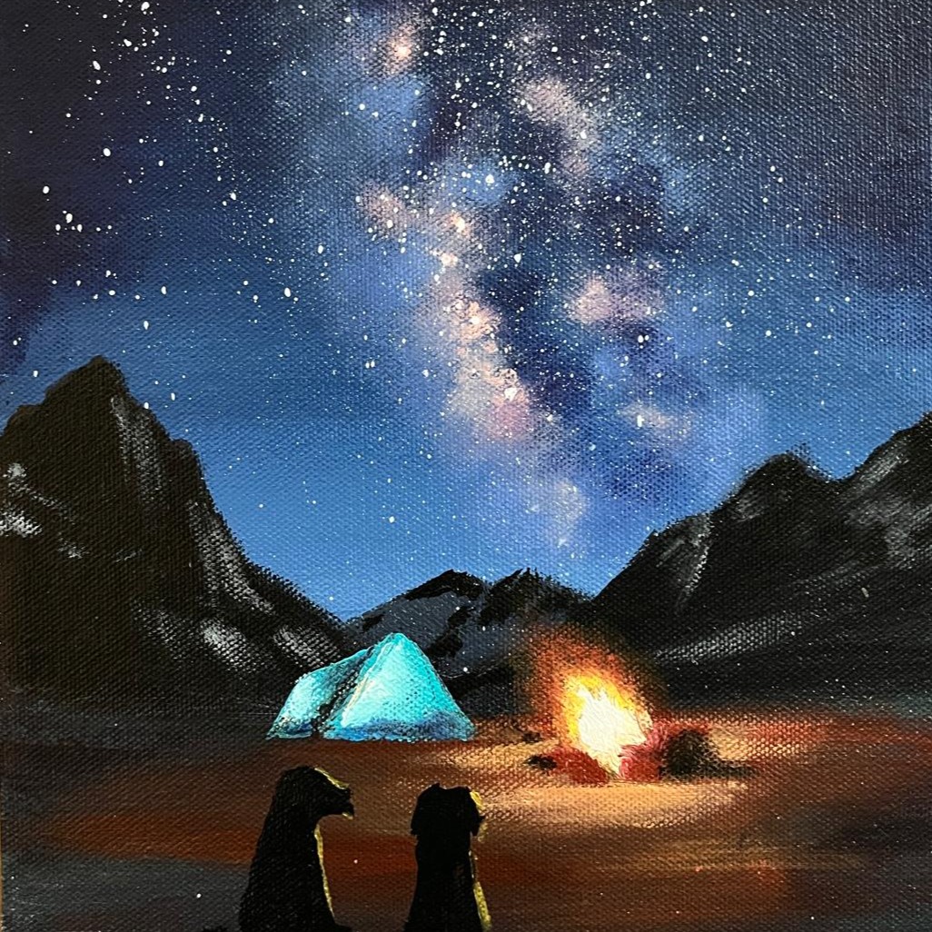 Acrylic workshop preview 1