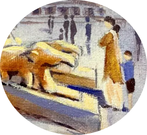Curriculum icon