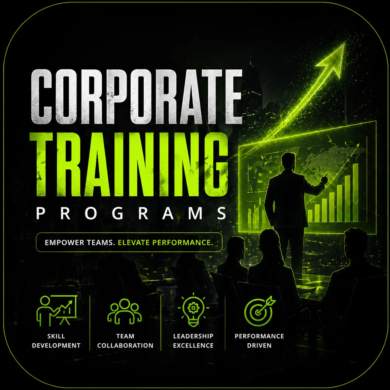 Corporate Training