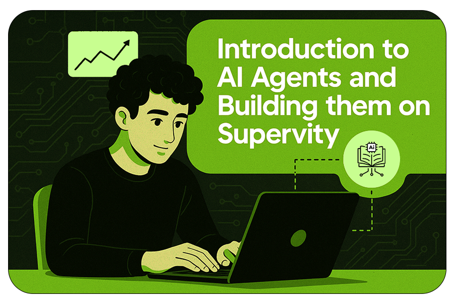 AI Agents Academy