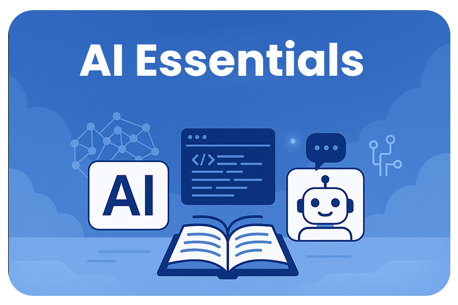 AI Essentials