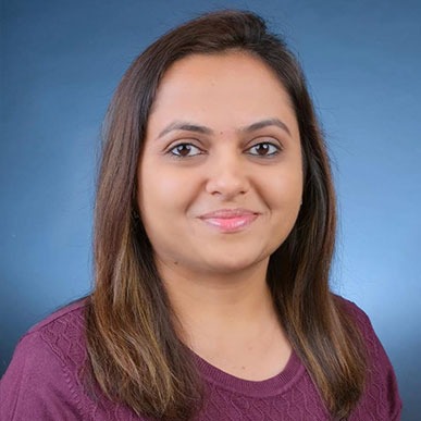 Miti Ashar