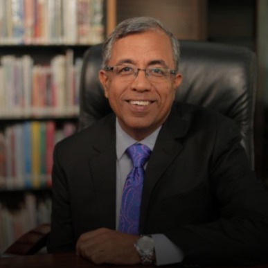 Rajeev Matta