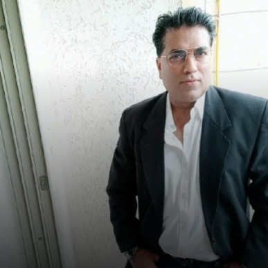 Rajnish Chopra