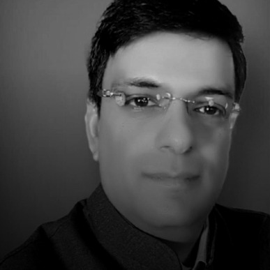 Vijay Punjabi