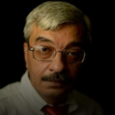 Kamalesh Mukherjee